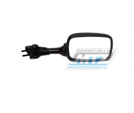 Zrcátko zpětné pravé - Suzuki GSXR750 / 91-93 +  GSXR1100 / 93-97