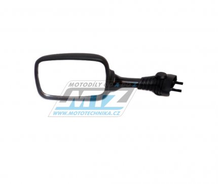 Zrcátko zpětné levé - Suzuki GSXR750 / 91-93 +  GSXR1100 / 93-97