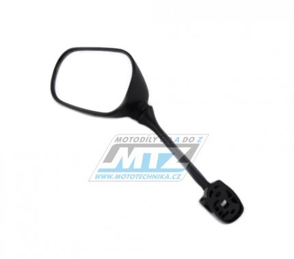 Zrctko zptn lev - Suzuki GSF650S Bandit / 05-08 + GSX650F / 08-10 + GSF1250S Bandit / 07-15