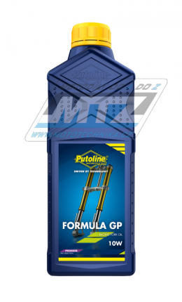 Olej do vidlic GP Formula10 (balen 1L)