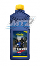 Olej motorový dvoutaktní Putoline TTScooter 2T (balení 1L)