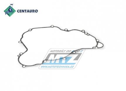 Těsnění víka spojky vnitřní (velké) KTM 250EXCF / 14-16 + 350EXCF / 12-16 + 350SXF / 11-12 + Husqvarna FE250+FE350 + Husaberg FE250+FE350