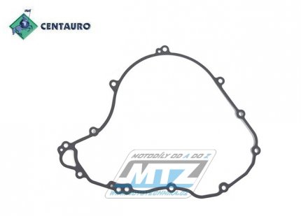 Těsnění víka spojky vnitřní (velké) KTM 250SXF+350SXF / 16-22 + 250EXCF+350EXCF / 20-23 + Husqvarna FC250+FC350 / 16-22 + FE250+FE350 / 20-23 + FX350 / 17-22 + Gas-Gas MCF250+MCF350+ECF250+ECF350 + EXF250+EXF350
