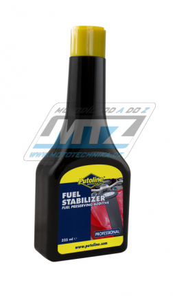 Přísada do paliva Putoline Fuel Stabilizer (balení 325ml)