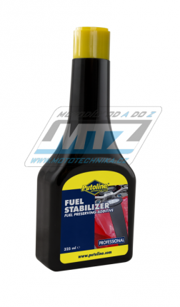 Psada do paliva Putoline Fuel Stabilizer (balen 325ml)