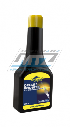 Psada do paliva Putoline Octane Booster (325ml)