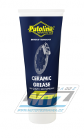 Vazelína Putoline Ceramic Grease (balení 100g)