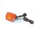 Blinkr (ukazatel směru) přední pravý - Honda XL250R / 84-87 + XL350 / 83-90 + XL600 / 85-87 + XL600R / 83-87