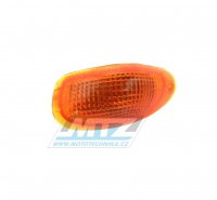 Blinkr (ukazatel směru) přední pravý - Kawasaki ZZR1100 / 93-01