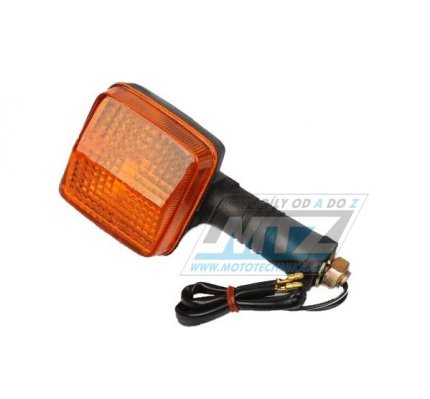 Blinkr (ukazatel smru) prav pedn / lev zadn - Yamaha XT600 / 89-95 + XTZ600Tenere / 88-90
