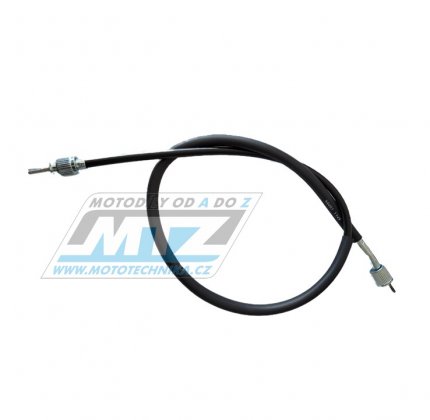 Nhon tachometru (lanko tachometru) Kawasaki EL250 + EL252 + ZXR + GPZ + ZX7R