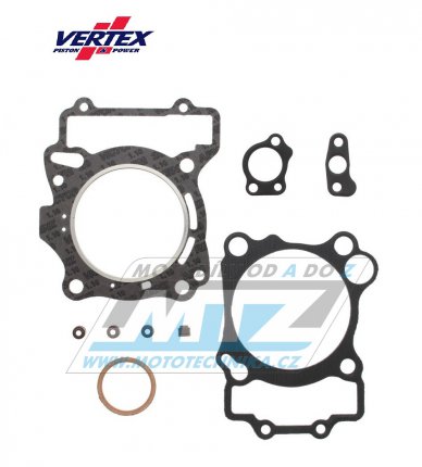 Tsnn horn (sada top-end) Yamaha WR250R / 08-20 + WR250X Supermoto / 08-11