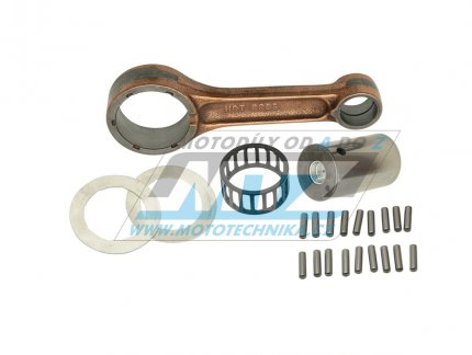 Ojnice Honda XL600 / 83-87 + XR600 / 85-00