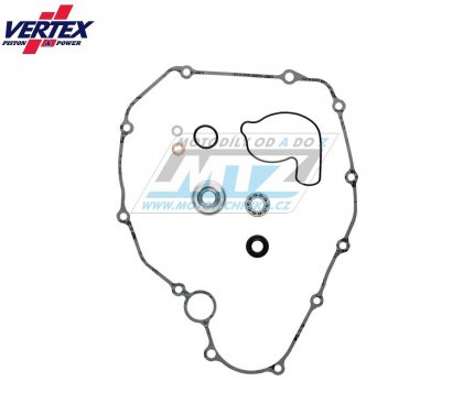 Sada vodnho erpadla Honda CRF450R / 19-25 + CRF450L / 19-20 + CRF450RL + CRF450X