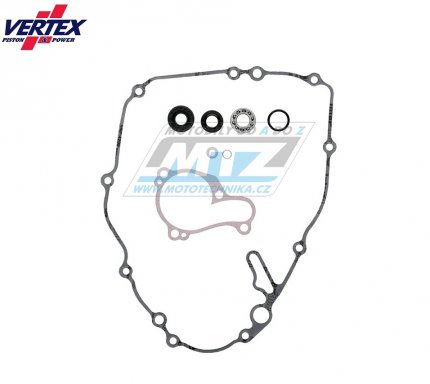 Sada vodnho erpadla Yamaha YZF250 / 19-25 + WRF250+YZF250X