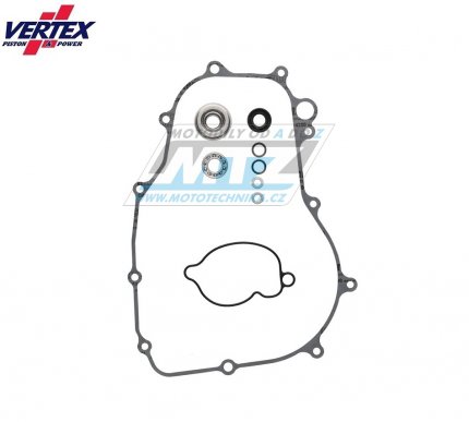 Sada vodnho erpadla Honda CRF250R / 18-25 + CRF250RX