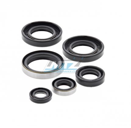 Gufera sada (simerinky cel motor) KTM 60SX+65SX / 97-08 + Husqvarna CR65 / 11-13