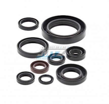 Gufera sada (simerinky cel motor) Honda CR250 / 05-07