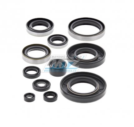 Gufera sada (simerinky cel motor) Kawasaki KX250 / 90-04
