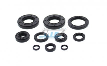 Gufera sada (simerinky cel motor) Yamaha YZ85 / 19-25 + YZ65 / 18-25