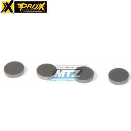 Podloka ventilu (prmr 10,00mm) - 3,10mm