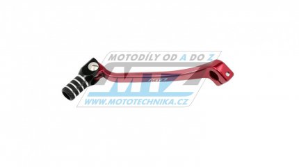 adika (adic pka) Honda CRF450R / 17-24 + CRF250R / 18-24 + CRF250RX+CRF450RX - erven