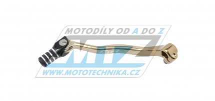 adika (adic pka) Kawasaki KXF250 / 06-08 - stbrn