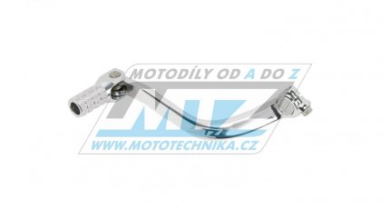 adika (adic pka) Suzuki RM250 / 94-12 + RMX250 / 89-99 - stbrn