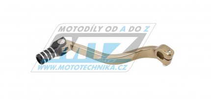 adika (adic pka) Suzuki DRZ400 / 00-17 - stbrn