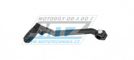 Řadička (řadicí páka) Suzuki DR350 / 90-99 + DR650 / 90-20 + DR600 / 85-89 + DR800 - ocelová