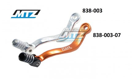 adika (adic pka) KTM 2takt+4takt SX+SXF+EXC+EXCF + Husqvarna TE+TC+FE+FC + Husaberg TE125 + Gas-Gas MCF+ECF+EXF - stbrn