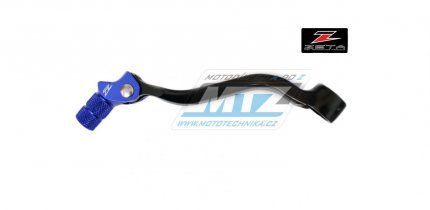 Řadička (řadicí páka) KTM 250SXF+450SXF + 250EXCF+350EXCF+400EXC+450EXC+500EXC+520EXC+525EXC+530EXC + 450SMR+560SMR + Husaberg FE250+FE350+FE390+FE450+FE570 / 09-14 + Husqvarna FE250+FE350+FE450+FE501 + FC450 + Beta RR (ZETA  ZE90-4426 / ZE90-3426)