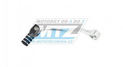 adika (adic pka) KTM 85SX / 03-17 + Husqvarna TC85 / 14-17- stbrn