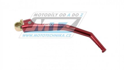 Startovac pka Honda CR250R / 92-07 - erven