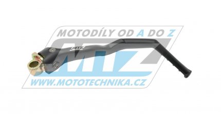 Startovací páka Kawasaki KXF250 / 06-20 + KX250 (2takt) - černá