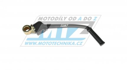 Startovac pka Kawasaki KX80+KX85 / 99-25 + KX100+KX112 - ern