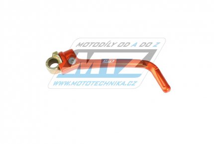 Startovac pka KTM 85SX / 18-25 + Husqvarna TC85 / 18-25 + Gas-Gas MC85 - oranov