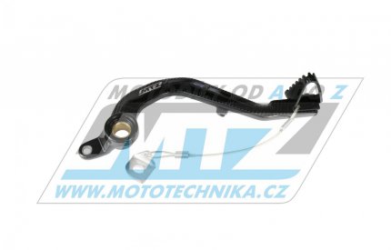 Pedl brzdy Suzuki RM85 / 02-22 - ern