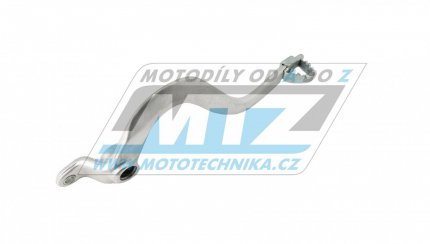 Pedl brzdy Husqvarna CR125+WR125+WRE125+SMS125 / 98-13 + TE250+TE310+TE449+TE450+TE510+TE511 + TC250+TC449+TC450+TC510+TC511 / 04-13 + SMR250+SMR400+SMR450