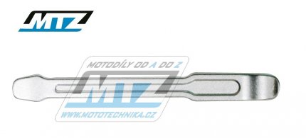Montpáka/Montážní páka na pneu Racing Shape - 20cm