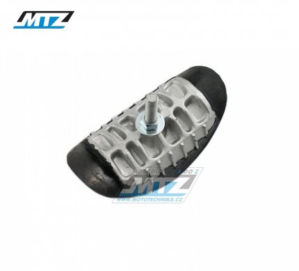 Haltr pro pneumatiky / Drk pneumatiky proti protoen - ALU Rim Lock - rozmr 2,15