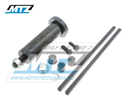 Sada přípravků pro montáž/demontáž klikové hřídele Crank Install Puller
