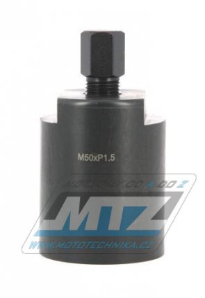 Stahovák setrvačníku (stahovací přípravek rotoru) M50x1,5 - pravý závit