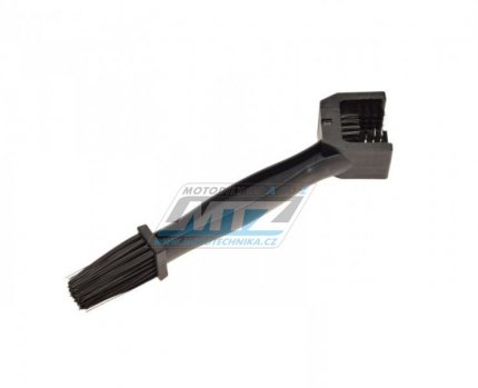 Kart na etz Chain Brush - ern