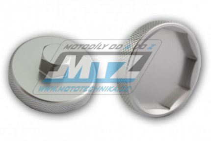 Ppravek na pedn vidlice SHOWA Top Cap Socket 41/43mm BPF