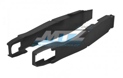 Kryty kyvn vidlice - Suzuki RMZ250 / 10-18 + RMZ450 / 10-17 - barva ern