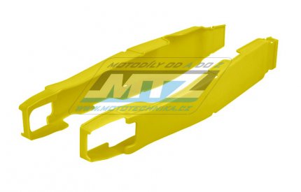 Kryty kyvn vidlice - Suzuki RMZ250 / 10-18 + RMZ450 / 10-17 - barva lut