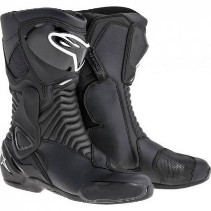 Boty pnsk S-MX 6 Alpinestars