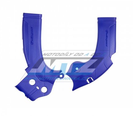 Kryty rmu - Yamaha YZF250 / 17-18 + YZF450 / 16-17 + WRF250 / 17-19 + WRF450 / 16-18 - barva modr