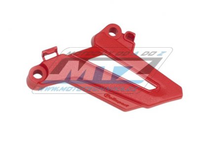 Kryt řetězového kolečka - Honda CRF250R / 18-25 - barva červená